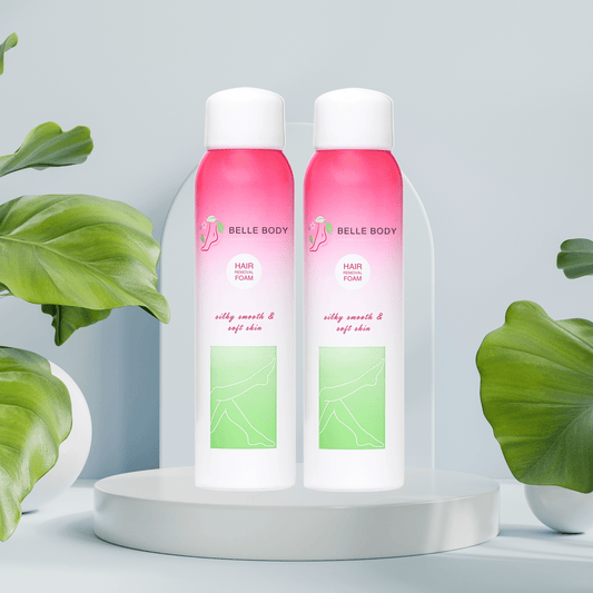 Belle Body - 2 boîtes